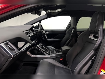 Used Jaguar I-Pace 2022 for sale - 77653266: Photo