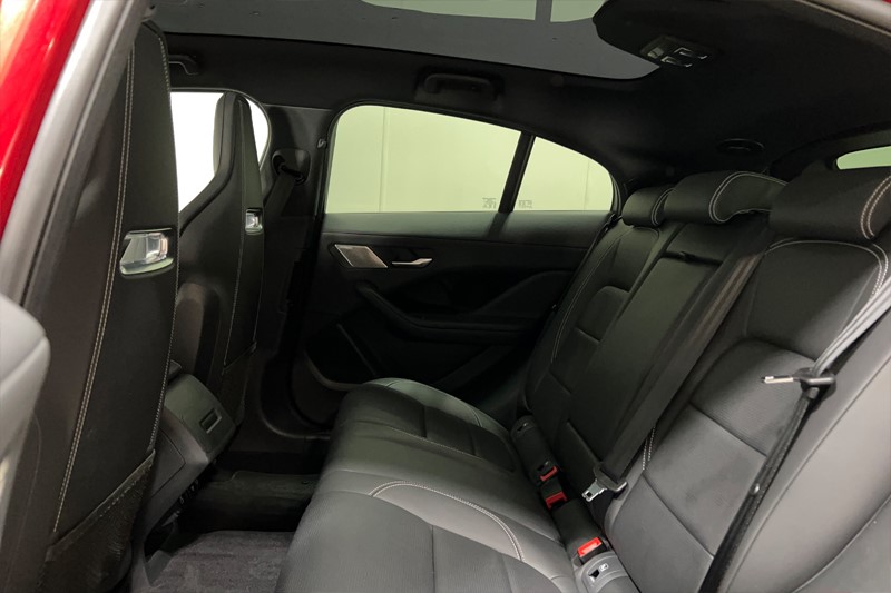 Used Jaguar I-Pace 2022 for sale - 77653266: Photo 4