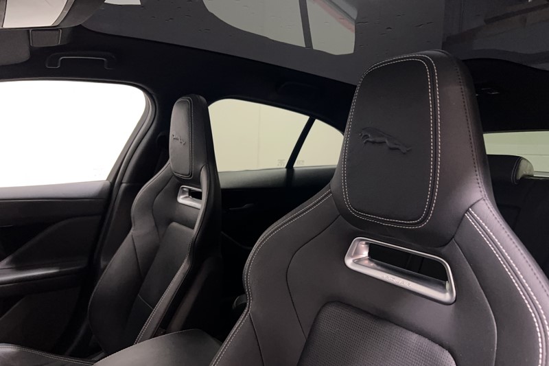 Used Jaguar I-Pace 2022 for sale - 77653266: Photo 40