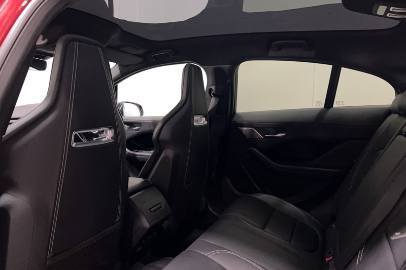 Used Jaguar I-Pace 2022 for sale - 77653266: Photo 41