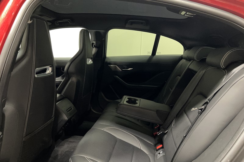 Used Jaguar I-Pace 2022 for sale - 77653266: Photo 45