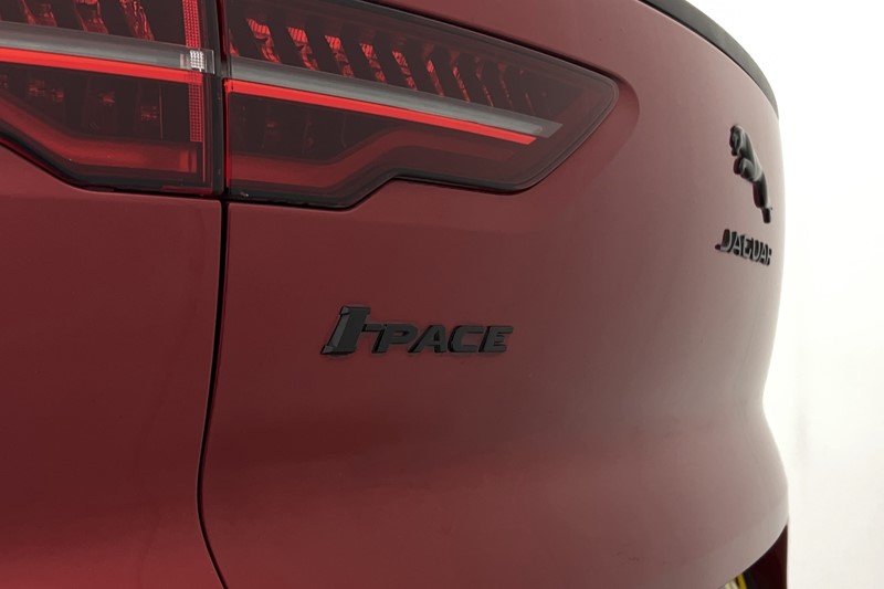Used Jaguar I-Pace 2022 for sale - 77653266: Photo 48