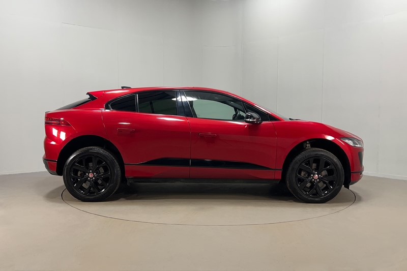 Used Jaguar I-Pace 2022 for sale - 77653266: Photo 5