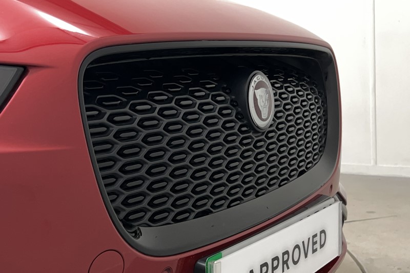 Used Jaguar I-Pace 2022 for sale - 77653266: Photo 53