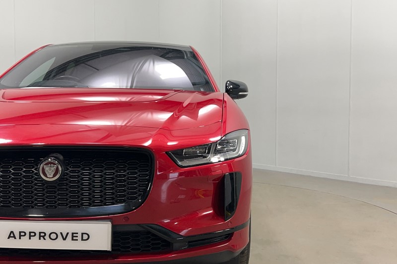Used Jaguar I-Pace 2022 for sale - 77653266: Photo 54