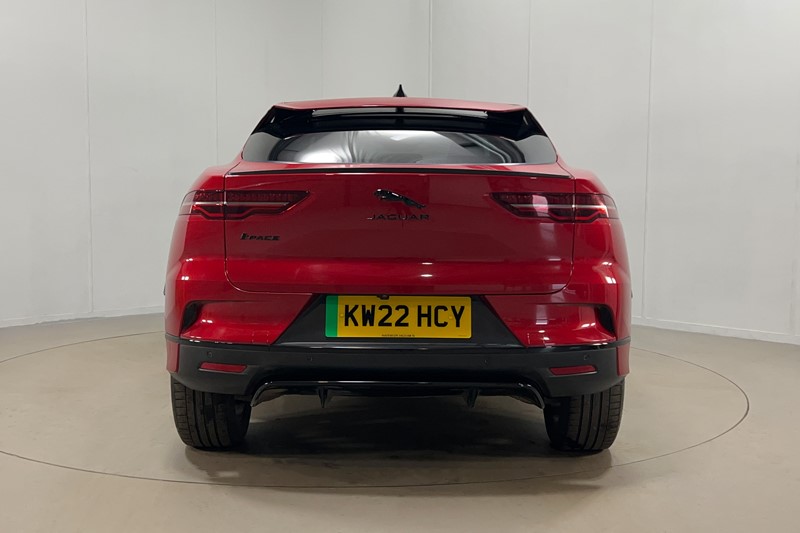 Used Jaguar I-Pace 2022 for sale - 77653266: Photo 6
