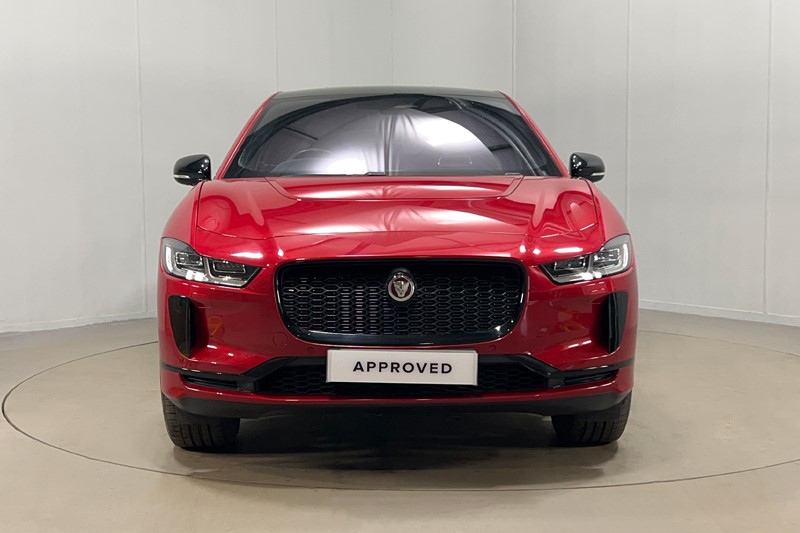 Used Jaguar I-Pace 2022 for sale - 77653266: Photo 7