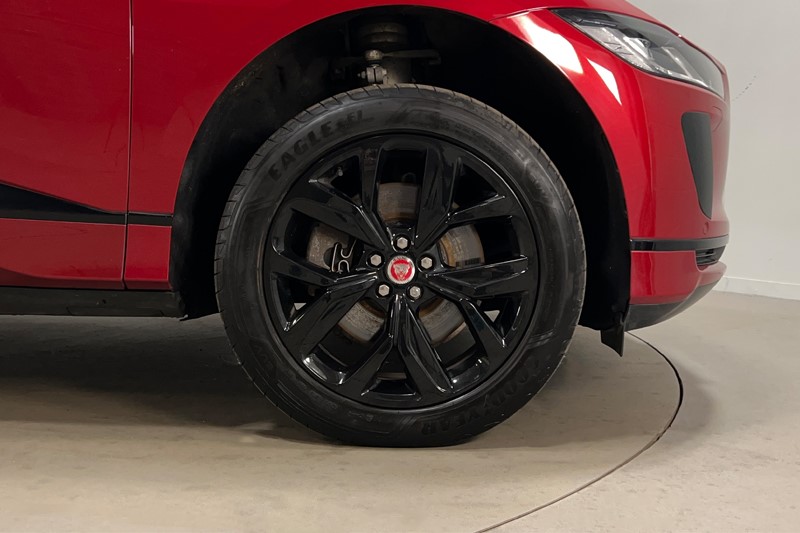 Used Jaguar I-Pace 2022 for sale - 77653266: Photo 8