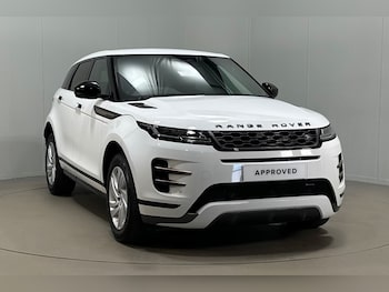Used Land Rover Range Rover Evoque 2022 for sale - 78356739: Photo