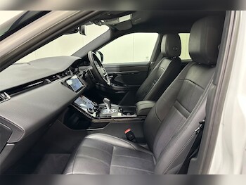 Used Land Rover Range Rover Evoque 2022 for sale - 78356739: Photo