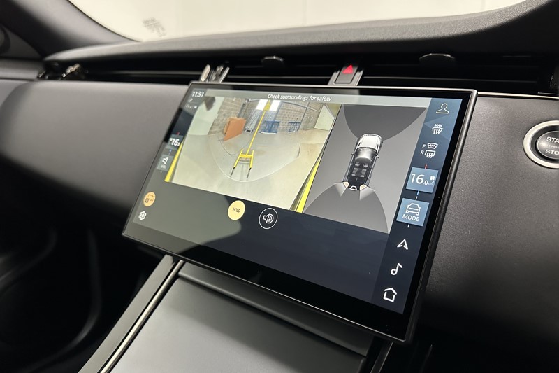 Used Land Rover Range Rover Evoque 2024 for sale - 77834034: Photo 12