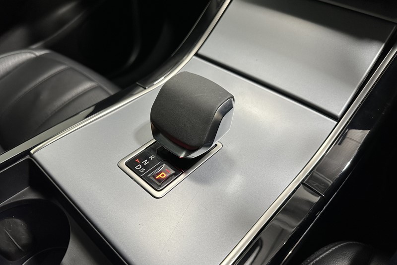 Used Land Rover Range Rover Evoque 2024 for sale - 77834034: Photo 13