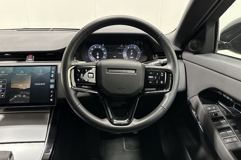 Used Land Rover Range Rover Evoque 2024 for sale - 77834034: Photo 15