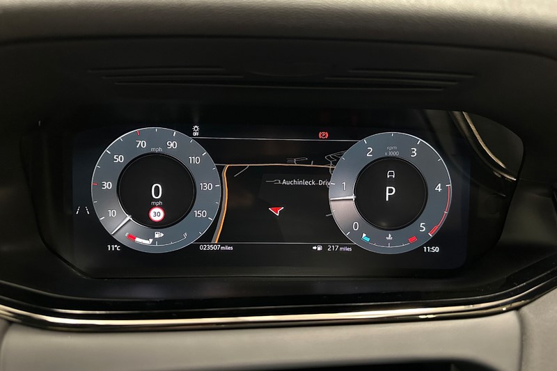 Used Land Rover Range Rover Evoque 2024 for sale - 77834034: Photo 16