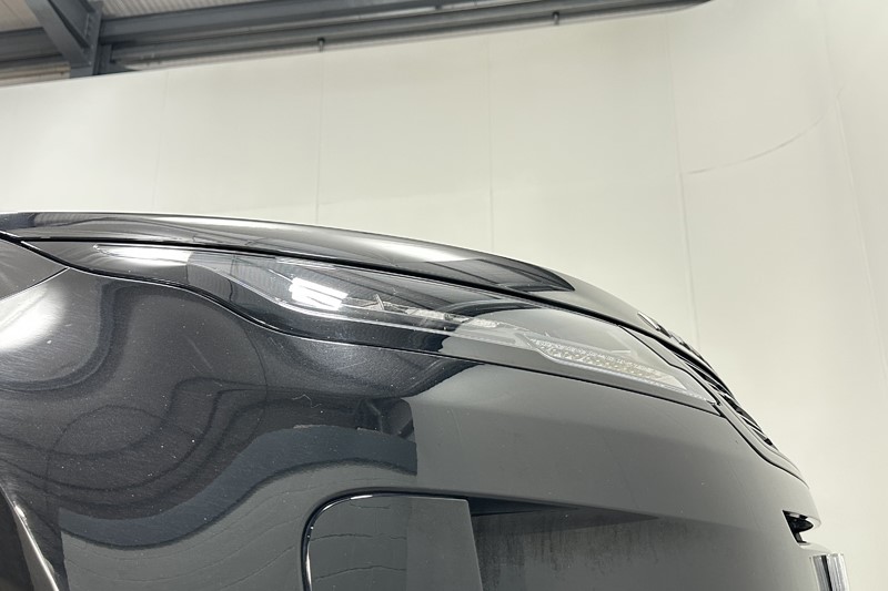 Used Land Rover Range Rover Evoque 2024 for sale - 77834034: Photo 17