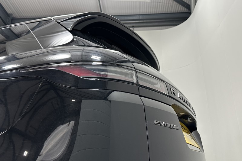 Used Land Rover Range Rover Evoque 2024 for sale - 77834034: Photo 19