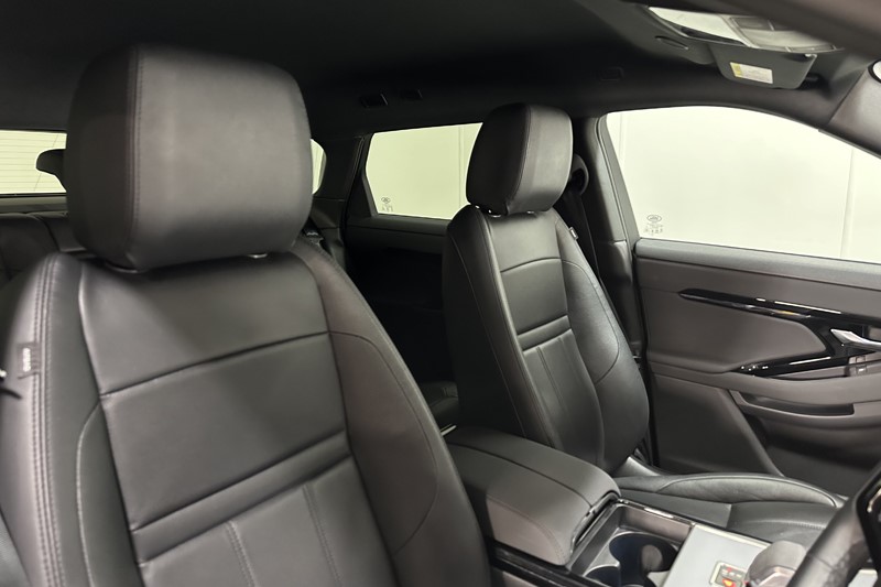 Used Land Rover Range Rover Evoque 2024 for sale - 77834034: Photo 25
