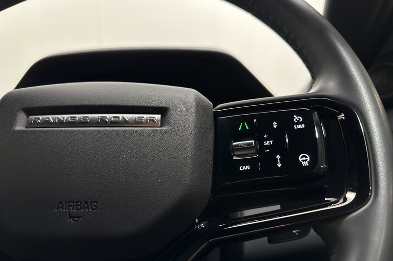 Used Land Rover Range Rover Evoque 2024 for sale - 77834034: Photo 27