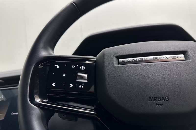Used Land Rover Range Rover Evoque 2024 for sale - 77834034: Photo 28