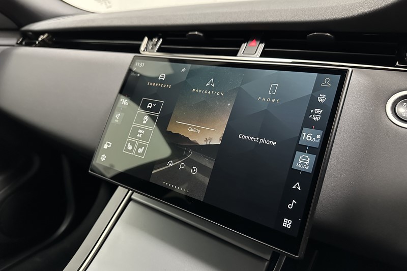 Used Land Rover Range Rover Evoque 2024 for sale - 77834034: Photo 29