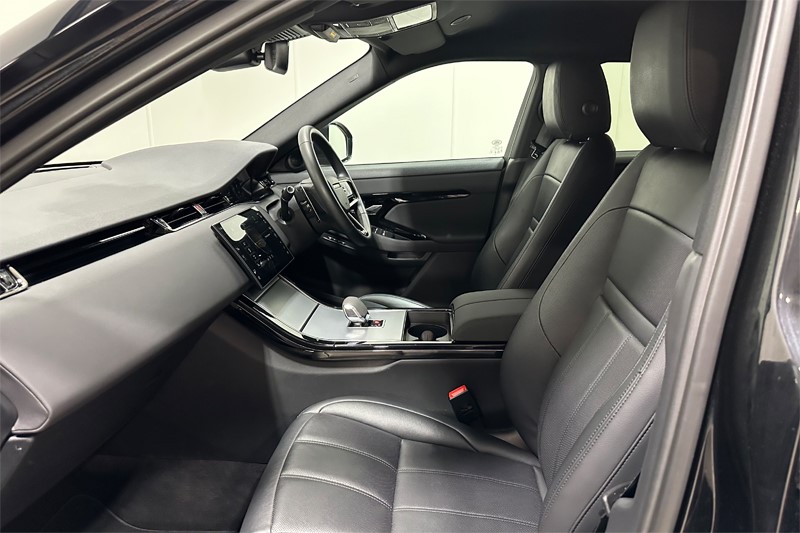 Used Land Rover Range Rover Evoque 2024 for sale - 77834034: Photo 3