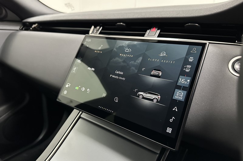 Used Land Rover Range Rover Evoque 2024 for sale - 77834034: Photo 30