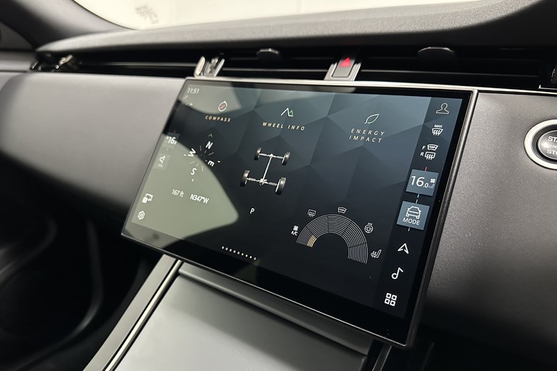 Used Land Rover Range Rover Evoque 2024 for sale - 77834034: Photo 31