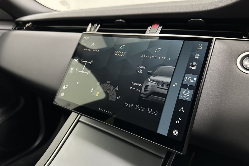 Used Land Rover Range Rover Evoque 2024 for sale - 77834034: Photo 32