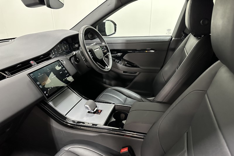 Used Land Rover Range Rover Evoque 2024 for sale - 77834034: Photo 35