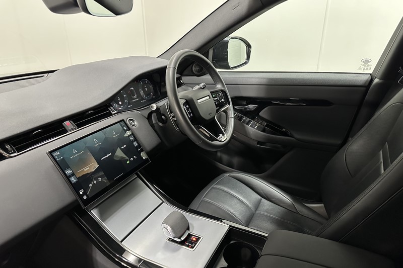 Used Land Rover Range Rover Evoque 2024 for sale - 77834034: Photo 36