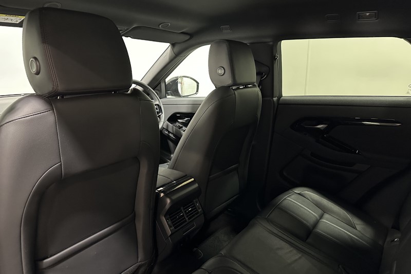 Used Land Rover Range Rover Evoque 2024 for sale - 77834034: Photo 37