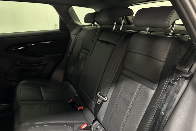 Used Land Rover Range Rover Evoque 2024 for sale - 77834034: Photo 38