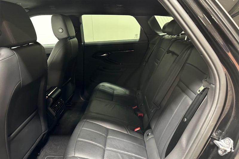 Used Land Rover Range Rover Evoque 2024 for sale - 77834034: Photo 4