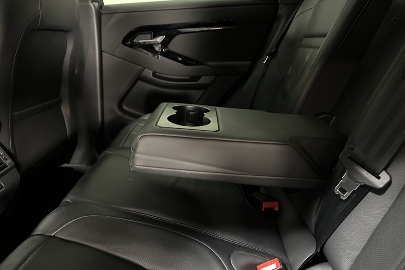 Used Land Rover Range Rover Evoque 2024 for sale - 77834034: Photo 40