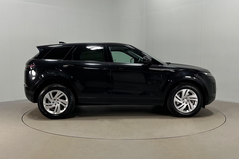 Used Land Rover Range Rover Evoque 2024 for sale - 77834034: Photo 5