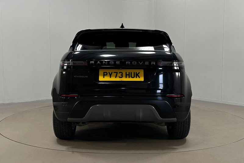 Used Land Rover Range Rover Evoque 2024 for sale - 77834034: Photo 6