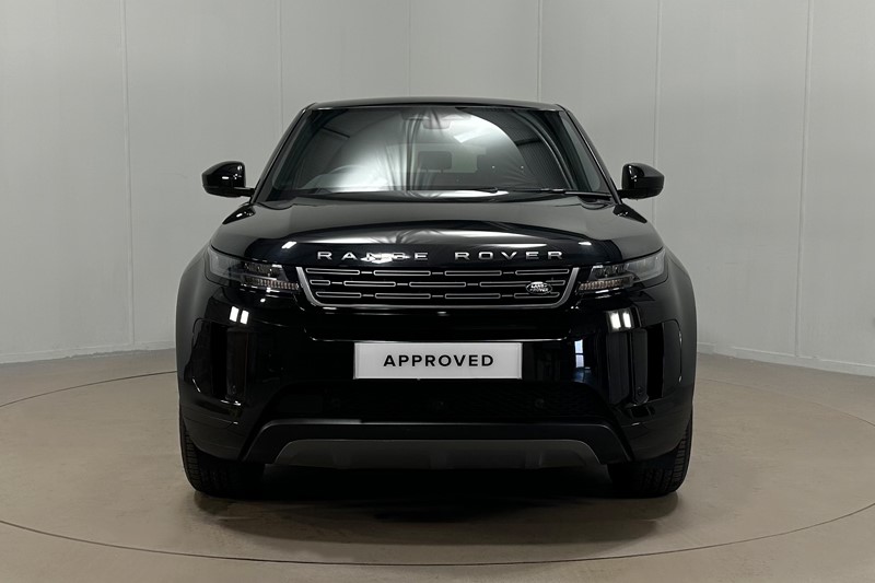 Used Land Rover Range Rover Evoque 2024 for sale - 77834034: Photo 7