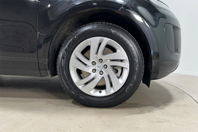 Used Land Rover Range Rover Evoque 2024 for sale - 77834034: Photo 8