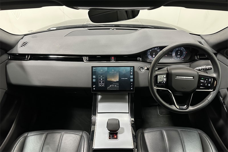 Used Land Rover Range Rover Evoque 2024 for sale - 77834034: Photo 9