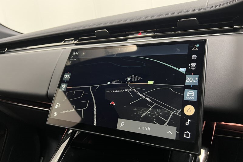 Used Land Rover Range Rover Sport 2023 for sale - 78090473: Photo 12