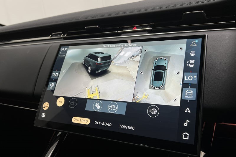 Used Land Rover Range Rover Sport 2023 for sale - 78090473: Photo 13