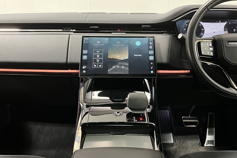 Used Land Rover Range Rover Sport 2023 for sale - 78090473: Photo 15