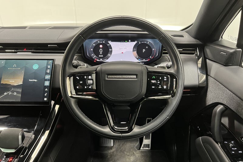 Used Land Rover Range Rover Sport 2023 for sale - 78090473: Photo 16