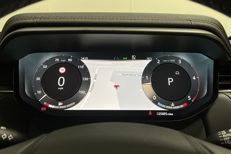 Used Land Rover Range Rover Sport 2023 for sale - 78090473: Photo 17