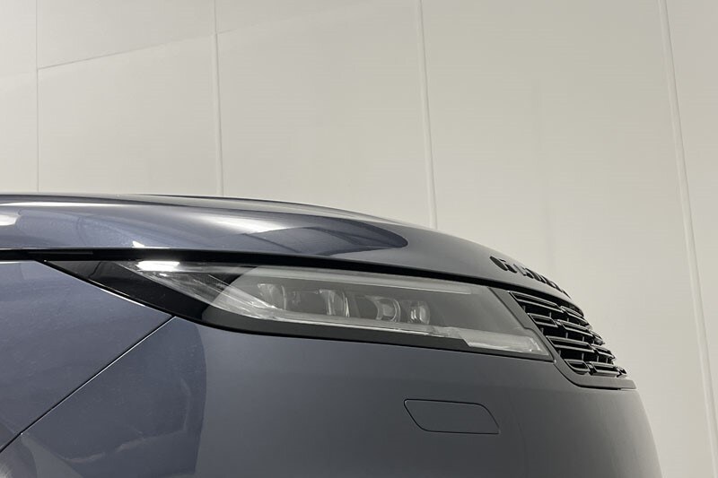 Used Land Rover Range Rover Sport 2023 for sale - 78090473: Photo 18