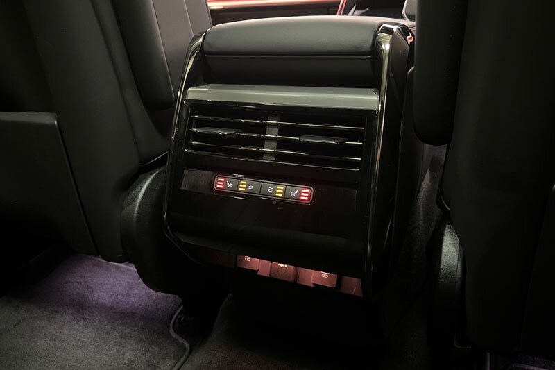 Used Land Rover Range Rover Sport 2023 for sale - 78090473: Photo 19