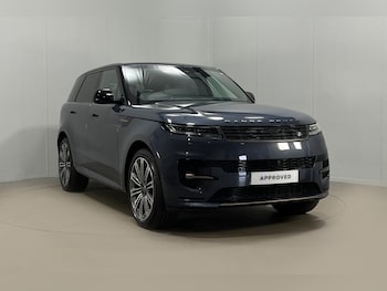 Used Land Rover Range Rover Sport 2023 for sale - 78090473: Photo