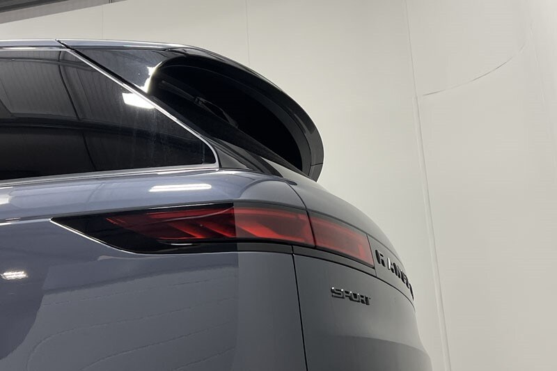 Used Land Rover Range Rover Sport 2023 for sale - 78090473: Photo 20