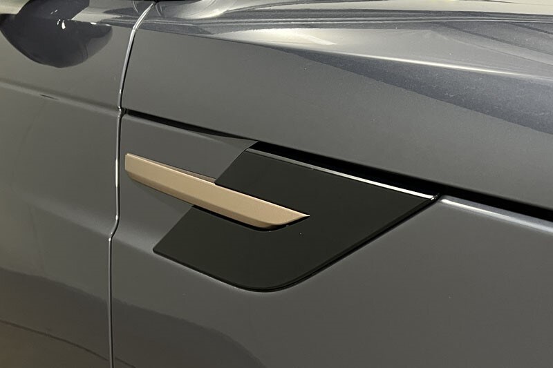 Used Land Rover Range Rover Sport 2023 for sale - 78090473: Photo 21