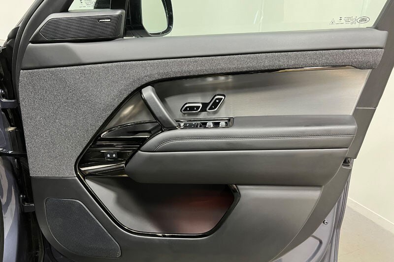 Used Land Rover Range Rover Sport 2023 for sale - 78090473: Photo 22